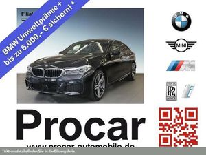 BMW 640 i xDrive Gran Turism.M Paket Standheizung DAB