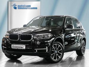 BMW X5 xDrive25d Aut. Navi prof. LED HUD Standhzg.