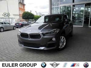 BMW X2 SDRIVE20I LED Navi El. Heckklappe PDCv+h LED-hinte