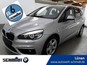 BMW 225 xe iPerformance Head-Up Navi NP 42.030 -40%