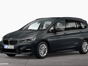 BMW 220 d Gran Tourer Vorteil zur Neuwagen-UPE 19.930EUR