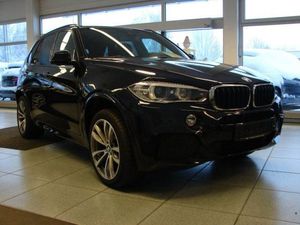 BMW X5 xDrive30d Euro6 M-Sportpaket Navi AHK Driv. Assis.