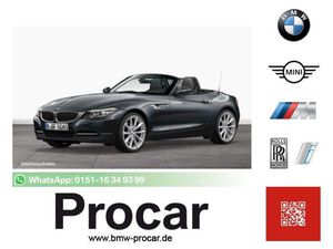 BMW Z4 sDrive20i Design Pure Traction Xenon Hifi