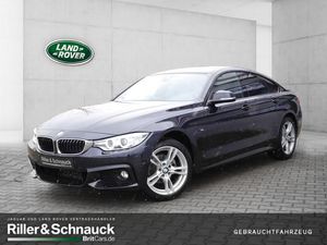 BMW Gran Coupe xDrive M-Sportpaket XENON MEMO