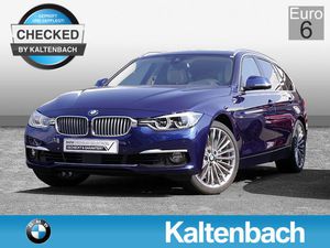 BMW 330 i Touring xDrive Luxury Line W-LAN ACC EU6
