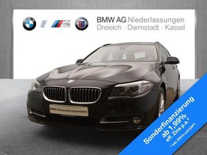 BMW 520 d xDrive Touring HiFi Pano.Dach Navi Prof.