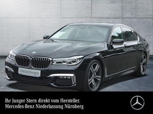 BMW 730 d xDrive (Navi Klima Einparkhilfe)