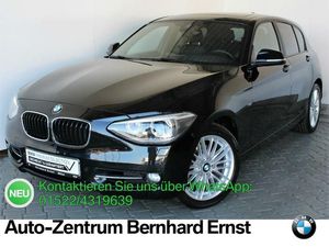BMW d xDrive Sport Line Navi Prof. Klimaaut. Glasdach