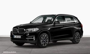 BMW X5 xDrive30d Head-Up HiFi Xenon Pano.Dach RTTI
