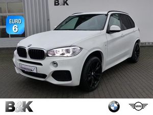 BMW X5 xDrive25d M Sportpaket Leasing ab 579,-o.Anz (Navi