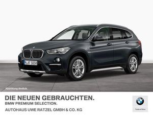 BMW X1 xDrive20i xLine (4500? Umweltpr
