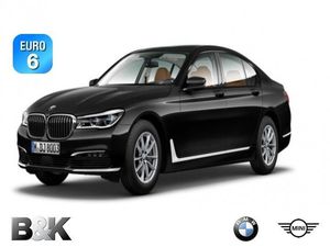 BMW 740 i Laserlicht,HUD,Glasd. Leasing ab 569,-o.Anz (Nav