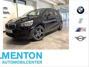 BMW 225 xe iPerformance Active Tourer PDC Sitzheizung Navi