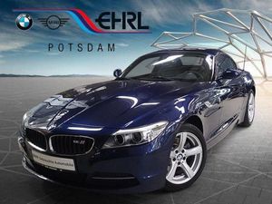 BMW Z4 sDrive28i NAVI PROF. / LEDER / LENKRADHEIZUNG