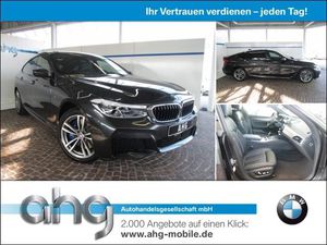 BMW 630 d xDrive GT Sport-Aut M-Sport Standhzg Head-Up