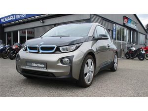 BMW i3 Lodge Navi, PDC, Schiebedach, Sitzheizung - TOP -
