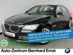 BMW d xDrive Innovationsp. Navi Prof. LM Standhzg. Hea