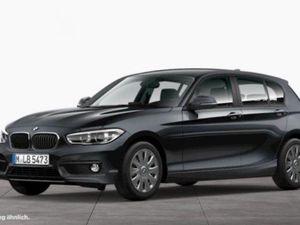 BMW 120 d xDrive 5-T