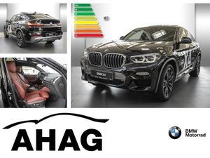 BMW X4 xDrive30i AT M Sport X UPE: 78.850,- Euro