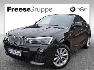 BMW X4 xDrive30d M Sportpaket Head-Up HK HiFi DAB