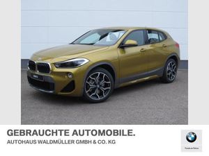 BMW X2 sDrive20i M SPORT X / Head-Up / HiFi H&K