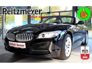 BMW Z4 sDrive 28i super Ausstattung, TOP