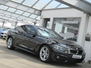 BMW 420 i Gran Coup