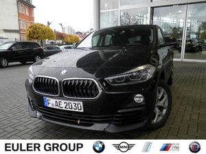 BMW X2 SDRIVE20I LED Navi R