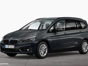 BMW 218 d Gran Tourer Sport Line Vorteil zur Neuwagen-UPE