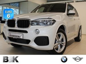 BMW X5 xDrive30d M Sport HUD Leasing ab 599 EUR o.A. (Spo