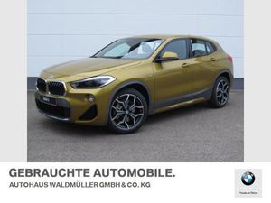 BMW X2 sDrive20i M SPORT X / Head-Up / HiFi H&K