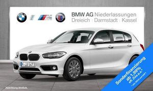 BMW 118 i 5-T