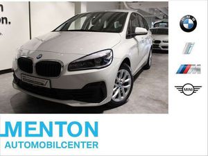 BMW 218 d Gran Tourer LED Navi Automatik Tempomat