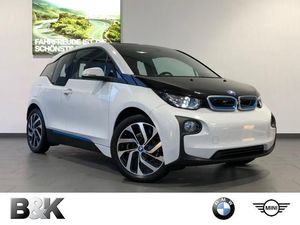 BMW i3 (60 Ah) Navi Prof. Leder Comfort Paket (Klima Einp