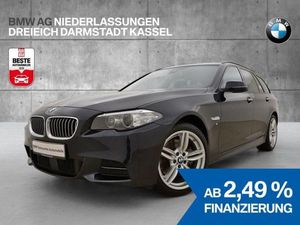 BMW 535 d xDrive Touring Sportpaket Head-Up HiFi RFK