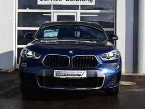 BMW X2 xDrive20d 449 ? Leasing ohne Anzahlung