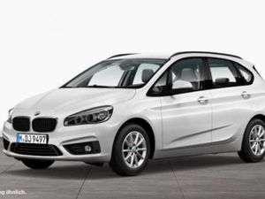 BMW 218 d Active Tourer Vorteil zur Neuwagen-UPE 15.270EUR