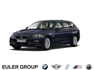 BMW 535 d xDr. Aut. Touring (Navi Headup Klima PDC)