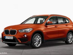 BMW X1 sDrive18i