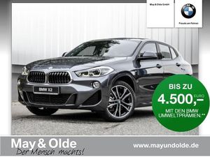 BMW X2 sDrive18i