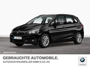 BMW 218 i Active Tourer Advantage / SHZ