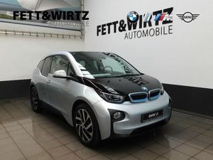 BMW i3 Navi LED H/K RKamera Tempomat Sitzhzg PDC