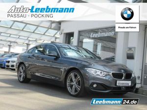 BMW 430 d xDrive Gran Coup