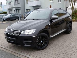 BMW X6 M 50 d Individual Head-Up+TV+Top View+GSD