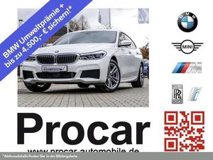 BMW 630 6er Gran Turismo d 19'' M Paket LED ACC Pano HUD