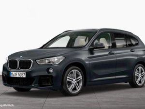 BMW X1 xDrive25i M Sportpaket Head-Up HK HiFi LED