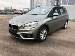 BMW 218 Gran Tourer 7 Sitzer LED, Navi, PDC,Panoram
