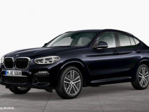 BMW X4 xDrive25d M Sport Head-Up HiFi Dyn. D