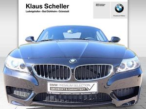 BMW Z4 sDrive18i M Sportpaket Xenon Navi Prof. Shz