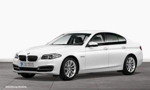 BMW 520 d Limousine HiFi Navi Prof. Klimaaut. Shz